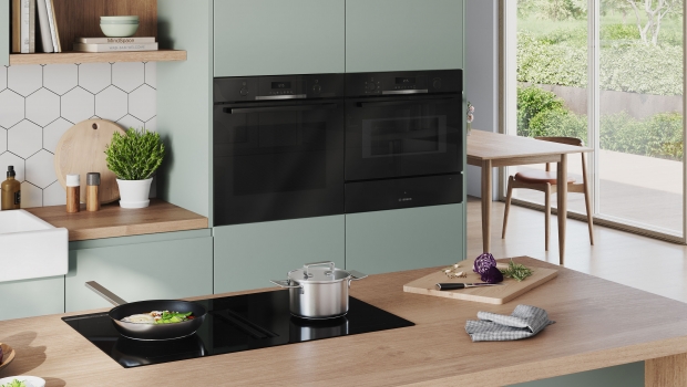 Bosch novosti s sejma IFA v Berlinu